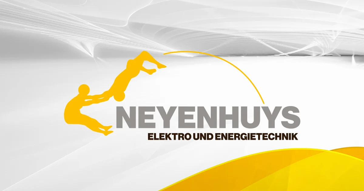 Neyenhuys Elektro- und Energietechnik