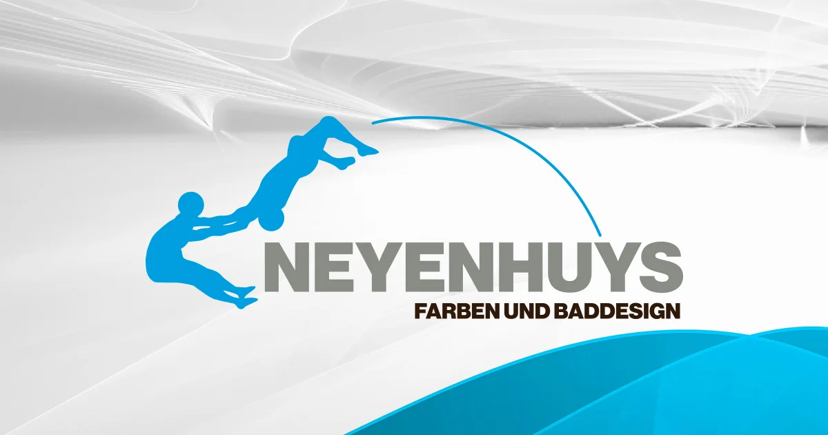 Neyenhuys Farben und Baddesign