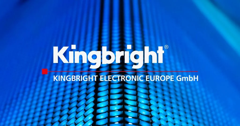 Kingbright Electronic Europe